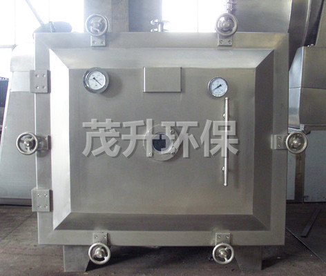 FZG/YZG方形、圓形靜態(tài)真空干燥機(jī)