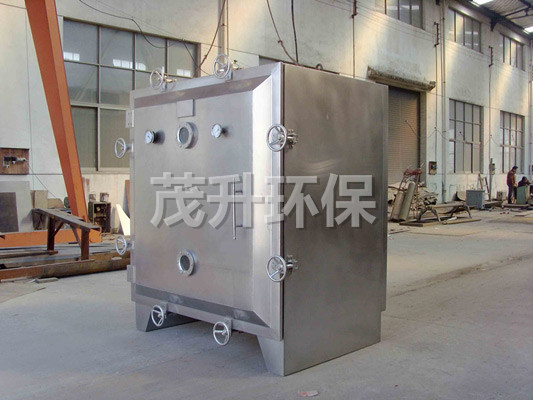 FZG/YZG方形、圓形靜態(tài)真空干燥機