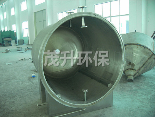 FZG/YZG方形、圓形靜態(tài)真空干燥機