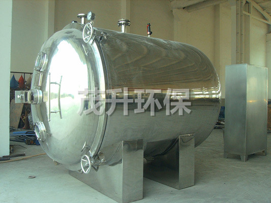 FZG/YZG方形、圓形靜態(tài)真空干燥機