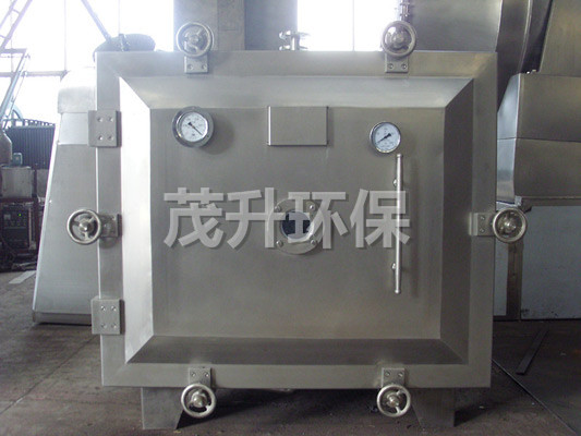 FZG/YZG方形、圓形靜態(tài)真空干燥機