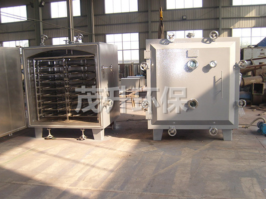 FZG/YZG方形、圓形靜態(tài)真空干燥機