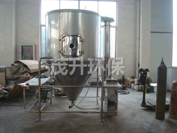 LPG高速離心噴霧干燥機