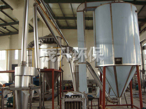 LPG高速離心噴霧干燥機