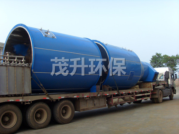 YPG系列壓力式噴霧（冷卻）干燥機