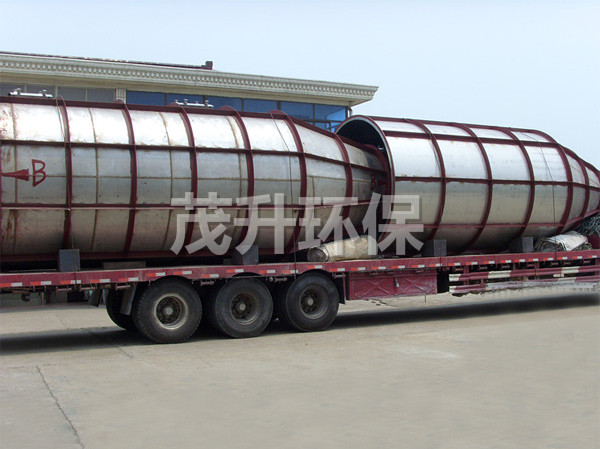 YPG系列壓力式噴霧（冷卻）干燥機