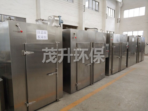 CT-C系列熱風(fēng)循環(huán)烘箱