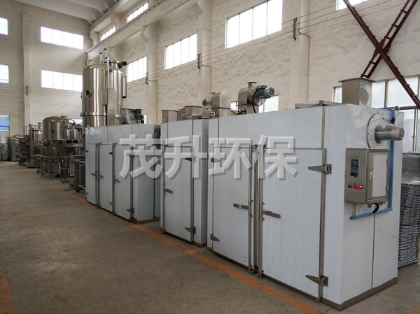 CT-C系列熱風(fēng)循環(huán)烘箱