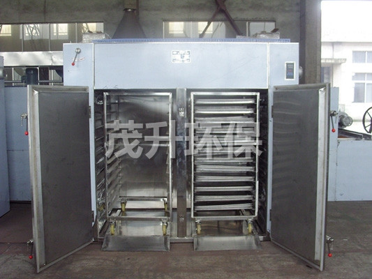 藥用型GMP烘箱
