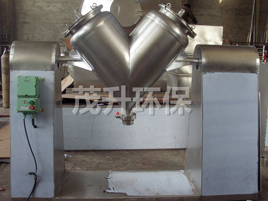 VHJ系列混合機(jī)