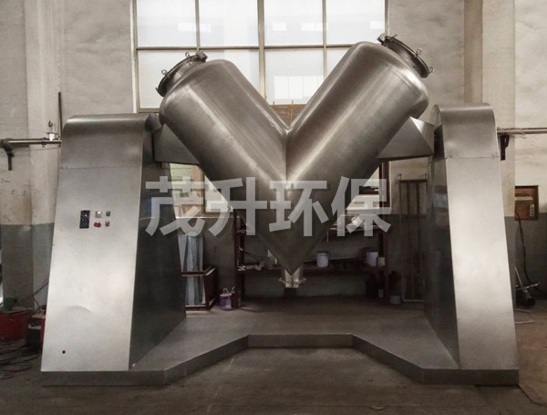 VHJ系列混合機(jī)