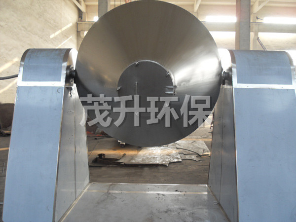 SZH系列雙錐混合機(jī)