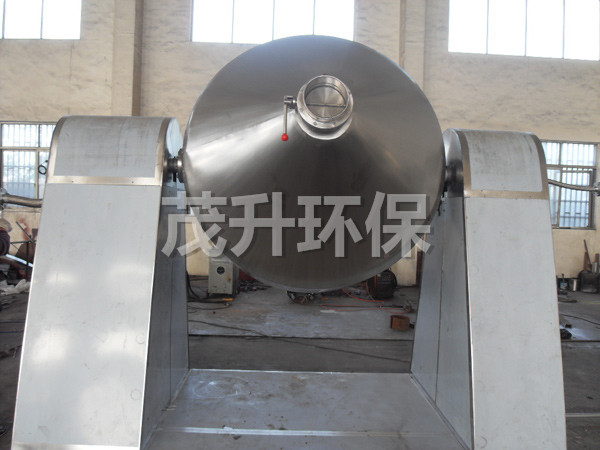 SZH系列雙錐混合機(jī)