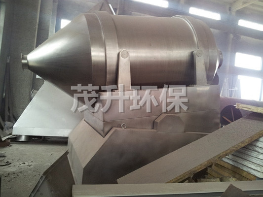 EYH系列二維運動混合機