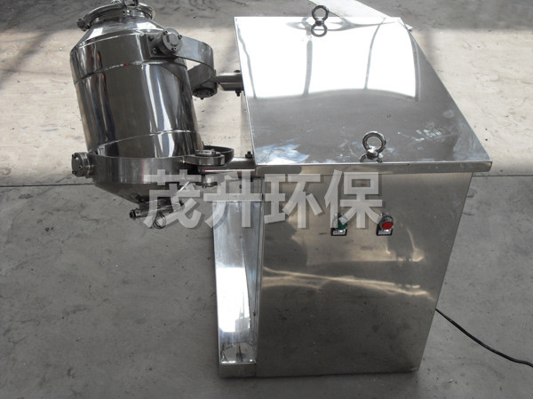 SYH系列三維運(yùn)動(dòng)混合機(jī)