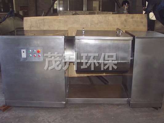 CH系列槽形混合機(jī)