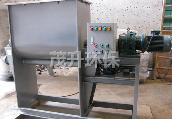 WZ系列無重力混合機