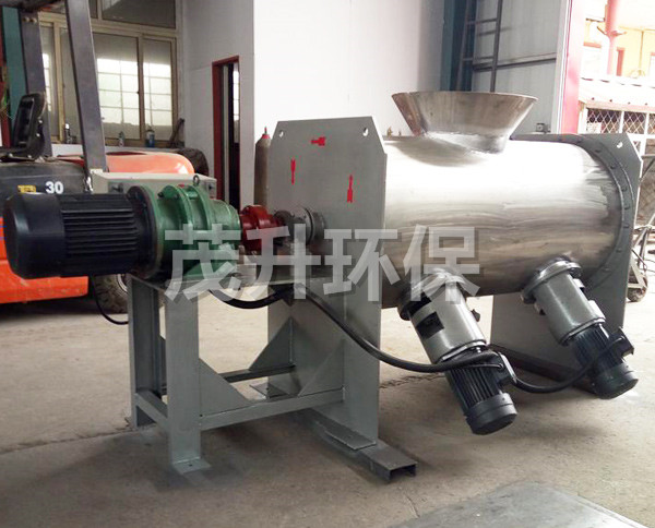 LTD系列犁刀式混合機(jī)