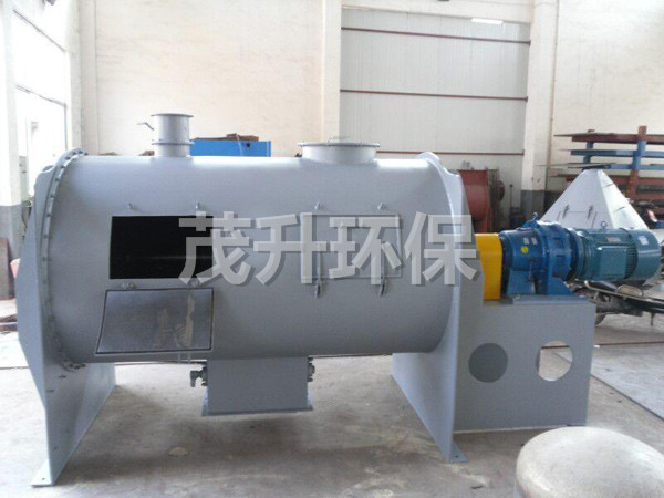 LTD系列犁刀式混合機(jī)