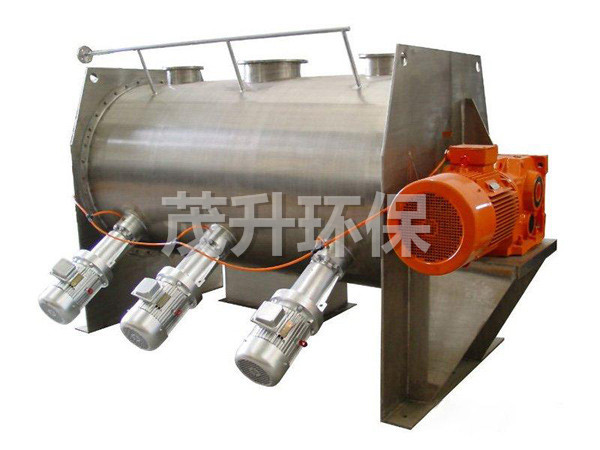 LTD系列犁刀式混合機(jī)