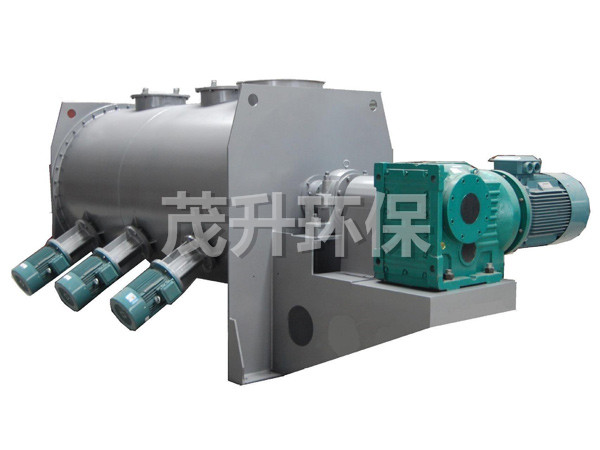 LTD系列犁刀式混合機(jī)