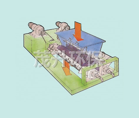 CG系列成形機(jī)