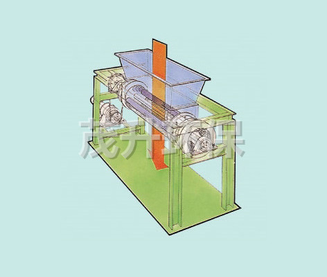 CG系列成形機(jī)