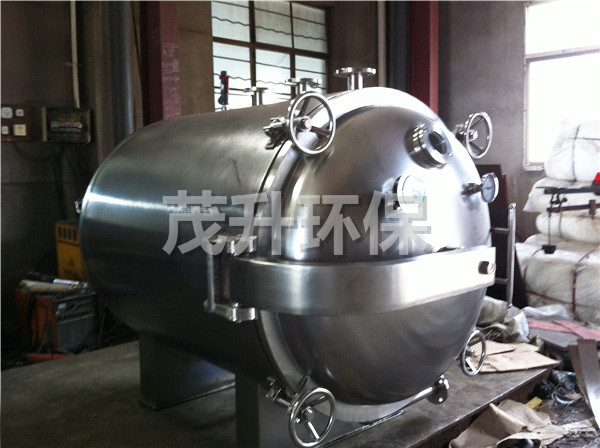 不銹鋼貯罐、配制罐