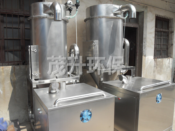 ZSL-Ⅲ系列真空上料機