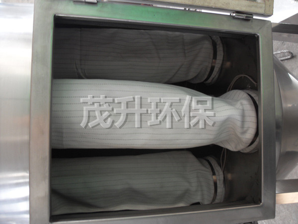 ZSL-Ⅲ系列真空上料機