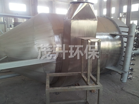 MF系列脈沖布袋除塵器