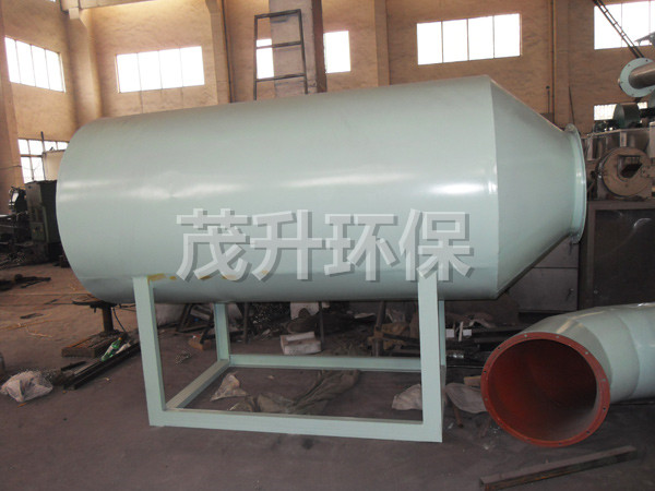 RLY系列燃油熱風(fēng)爐