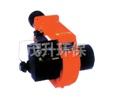 RLY系列燃油熱風(fēng)爐