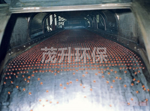 RL系列熔融造粒機(jī)