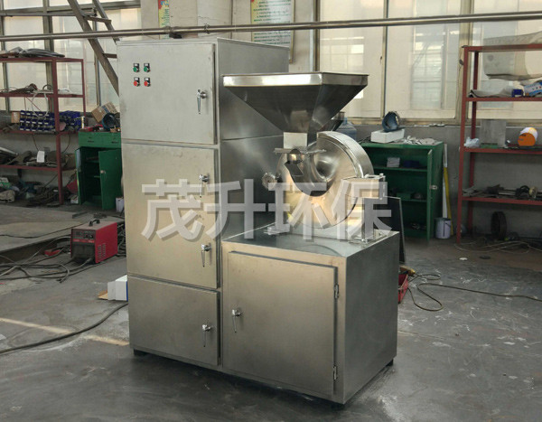 30B系列萬(wàn)能高效粉碎機(jī)（組）