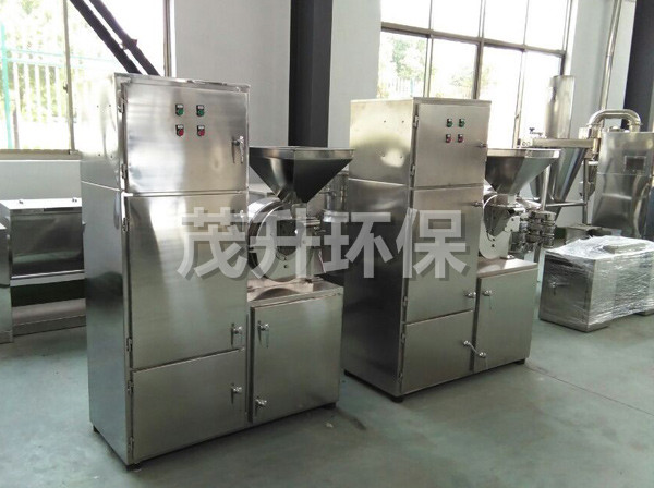 30B系列萬(wàn)能高效粉碎機(jī)（組）