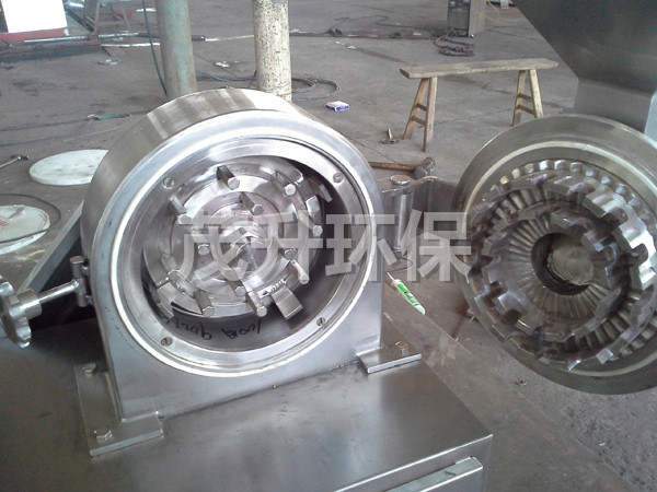 30B系列萬(wàn)能高效粉碎機(jī)（組）