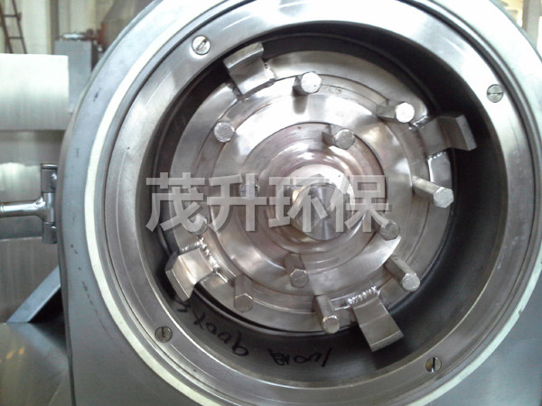 30B系列萬(wàn)能高效粉碎機(jī)（組）