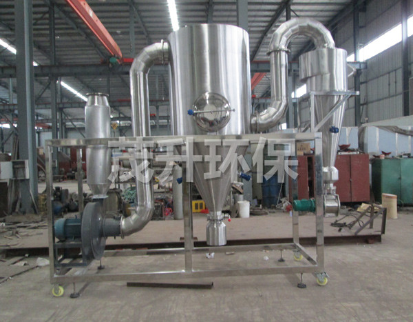 WFJ系列微粉碎機