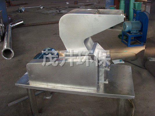 CSJ系列粗粉碎機(jī)