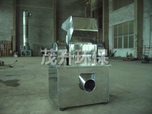 CSJ系列粗粉碎機(jī)