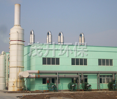 QG、JG、FG氣流干燥機