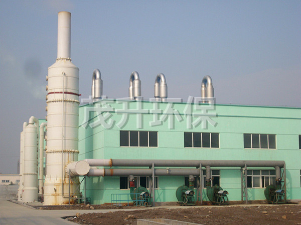 QG、JG、FG氣流干燥機(jī)