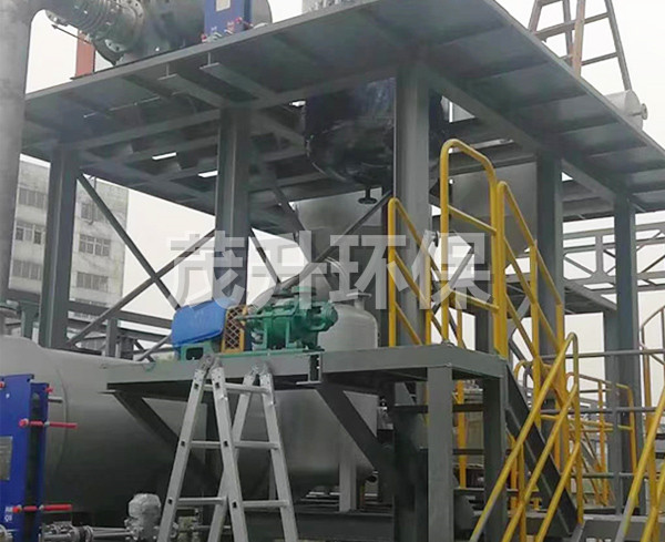 單效廢水蒸發(fā)器